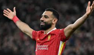 4 ทางเลือกเป้าหมายของ ซาลาห์ หลังหมดสัญญากับ ลิเวอร์พูล