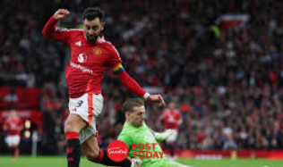 แมนเชสเตอร์ ยูไนเต็ด 4-0 เอฟเวอร์ตัน: เก็บตกประเด็นหลังเกม